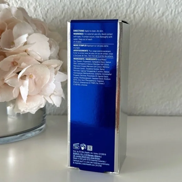 New! Firming Serum ZO Skin Health, 47ml, 1.6oz